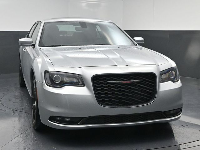 2023 Chrysler 300 S Silver at Toyota of Victoria