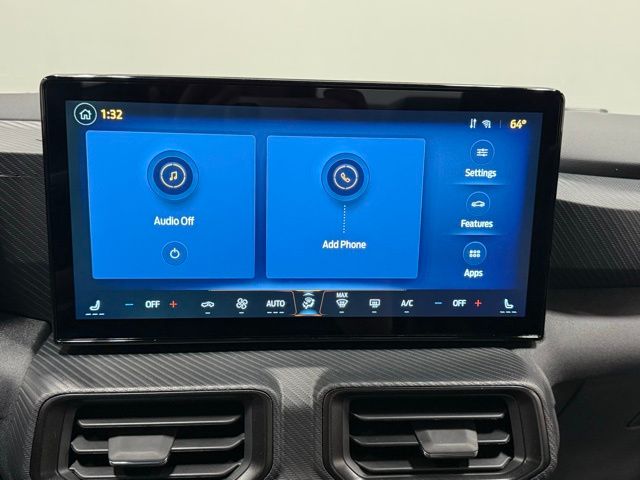 2025 Ford Mustang EcoBoost photo