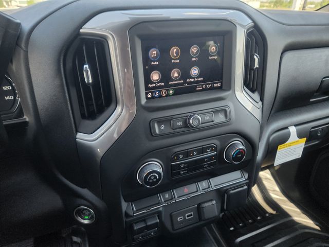 New 2024 Chevrolet Silverado 2500HD For Sale in Grove City, OH