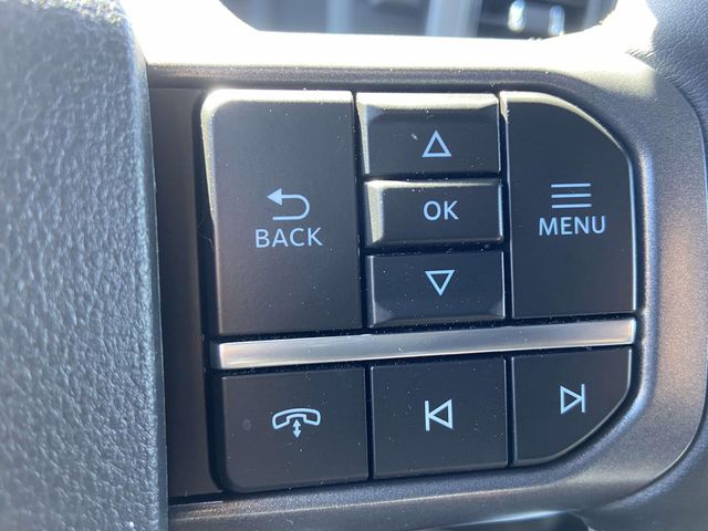 New 2026 White Ford XLT image 16