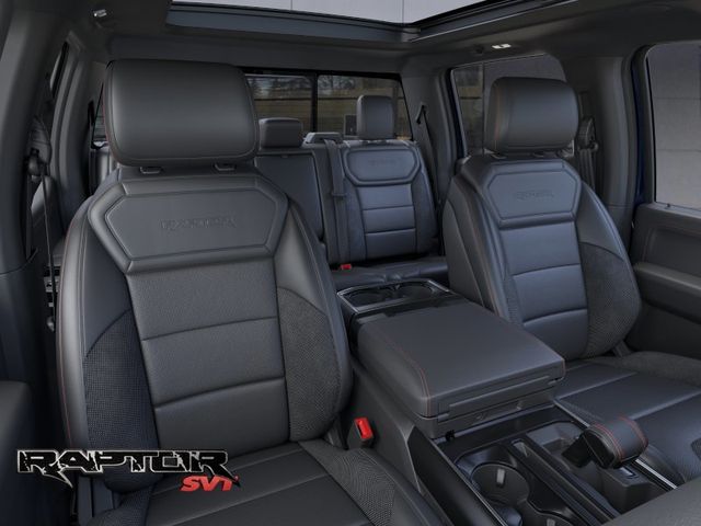 new 2026 Ford F-150 car, priced at $94,780