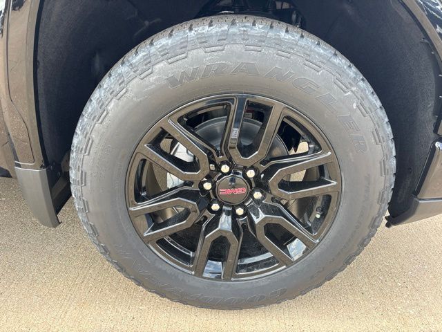 2026 GMC Sierra 1500 Elevation - Photo 50