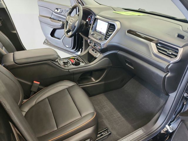 Used 2023 GMC Acadia SUV