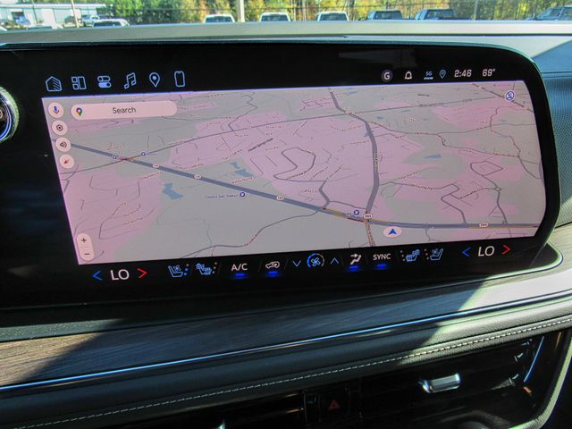 2026 Chevrolet Tahoe Premier:44804