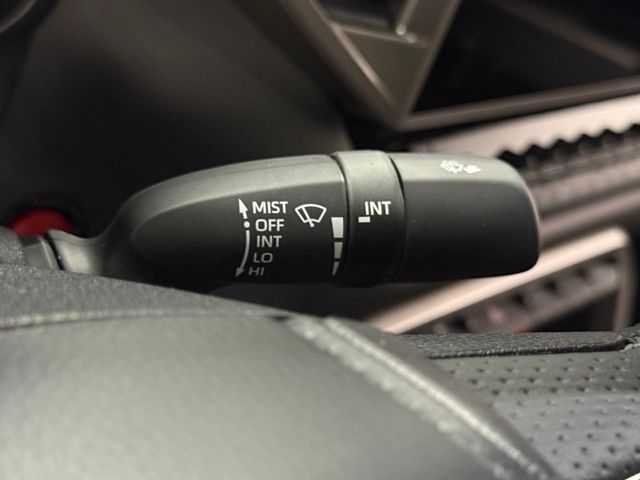 Used 2025  Toyota Limited image 16