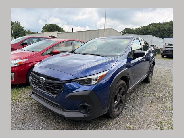 2024 Subaru Crosstrek AWD