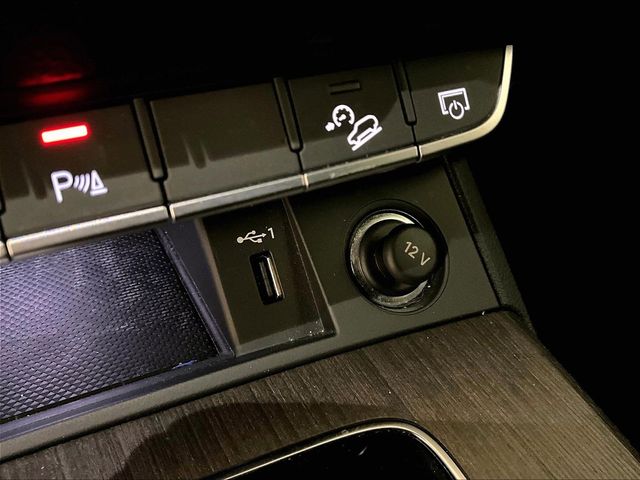 2022 Audi Q5 45 S line Premium White at Sutliff Volkswagen
