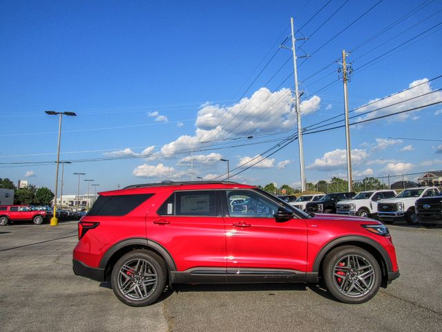 Photo of 2025 Ford Explorer ST-Line in Dallas, GA - 2,  2025 Ford Explorer ST-Line:167677