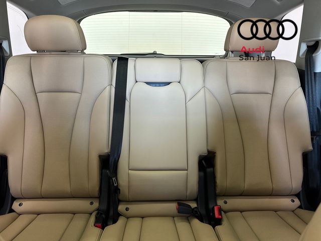 New 2026 Black Audi 55 Premium Plus image 18