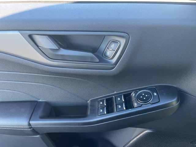 2026 Ford Escape Active:168159