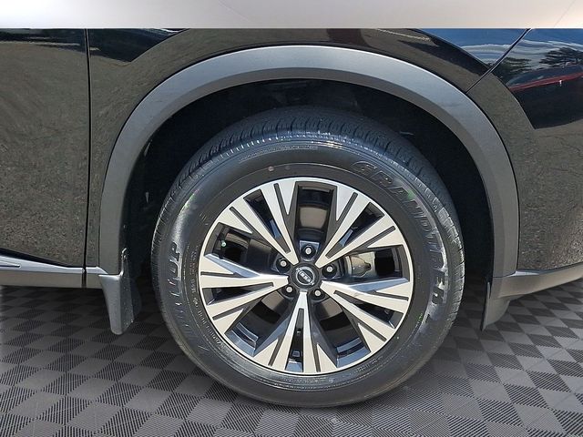 Used 2023 Nissan Rogue SUV