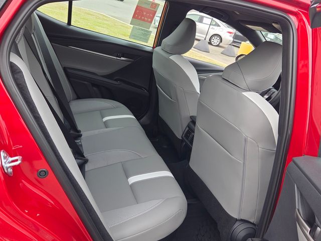 New 2026  Toyota SE image 14