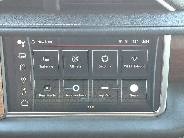 2024 GMC Yukon Denali Ultimate:C02471