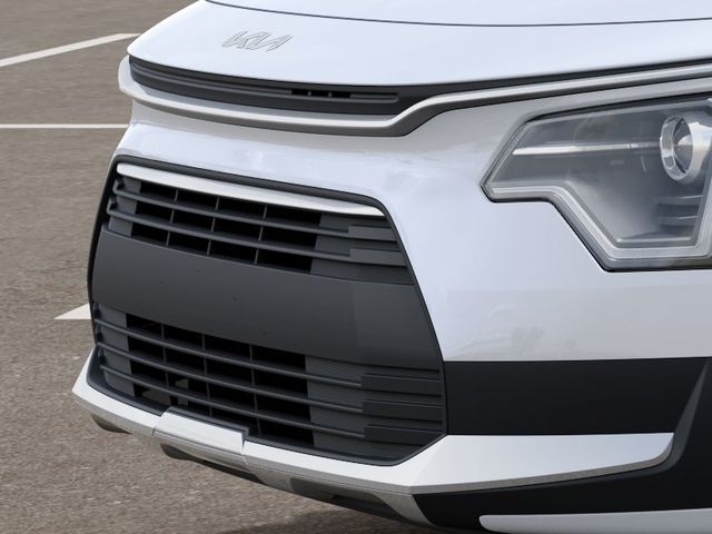 New 2026 Kia Niro SUV