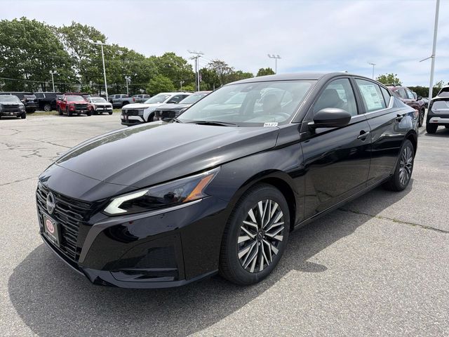 2026 Nissan Altima 2.5 SV