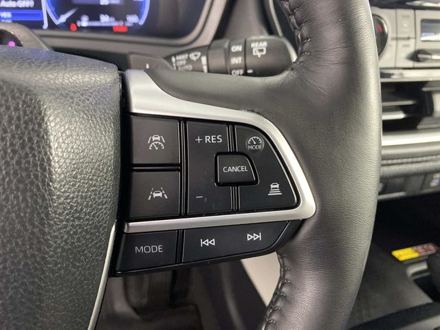 2024 Toyota Grand Highlander Platinum Blueprint - Grieco Acura - Image 18