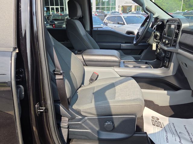 Used 2021 Ford F-150 Truck