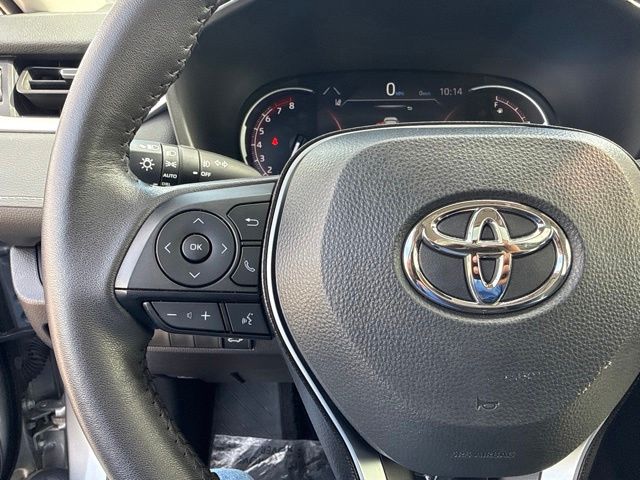 2025 Toyota RAV4 - $37,888