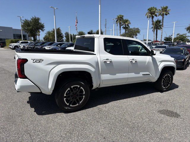 Used 2026 Toyota Tacoma Truck