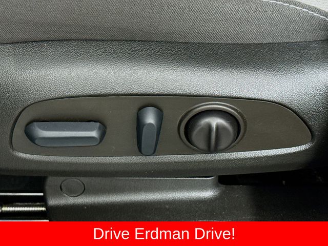 Used 2022 Chevrolet Equinox SUV