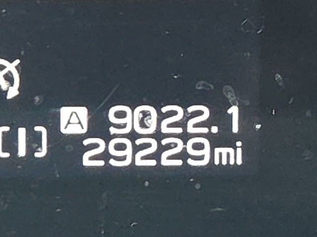Used 2024 Subaru Crosstrek SUV