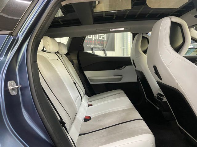 2023 Fisker Ocean thumbnail 33