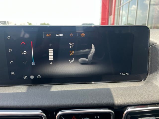 New 2026 Nissan Sentra Sedan