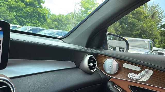 Used 2020 Mercedes-benz GLC SUV