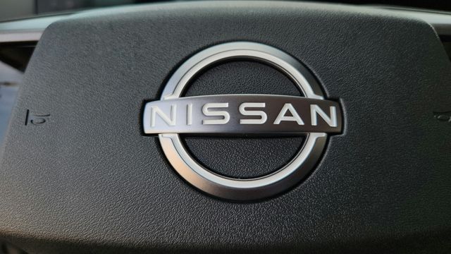 2026 Nissan Murano