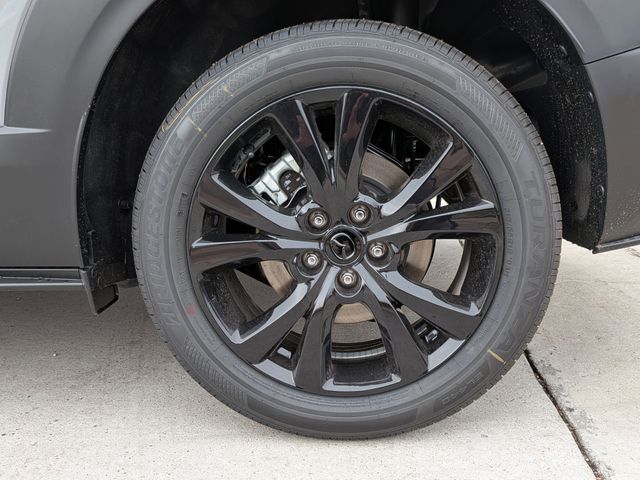 2026 Mazda CX-30 2.5 S Aire Edition Gray at Joe Myers Mazda Kia
