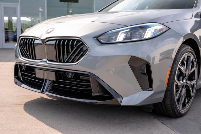 New 2026 BMW 2 Series Sedan