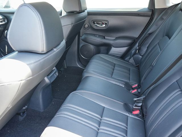 New 2027 Honda HR-V SUV