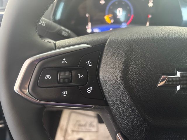2026 Chevrolet Trax LT - Photo 13