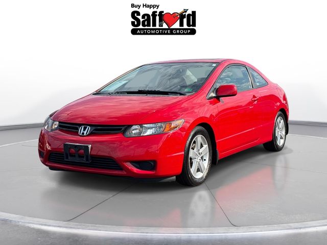 2007 Honda Civic EX