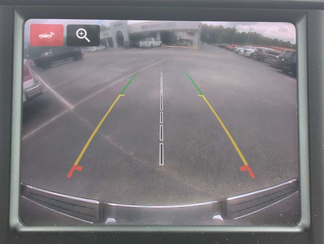 2022 Ram 1500 Big Horn Crew Cab 4x4 5'7" Box