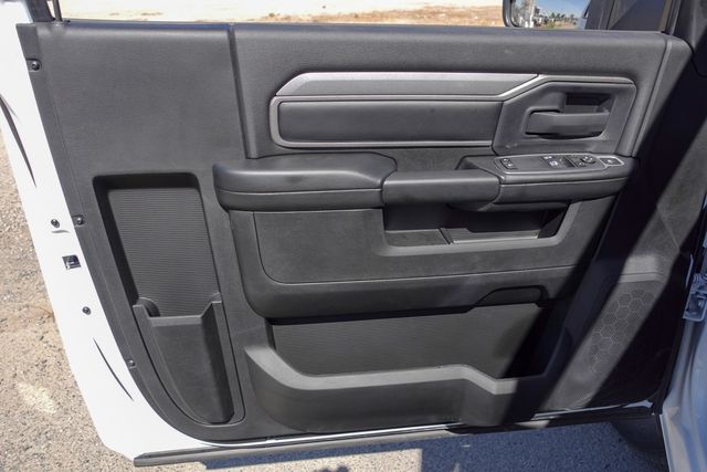 new 2024 Ram 2500 car, priced at $46,718