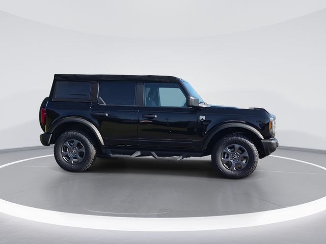 Used 2023 Black Ford Big Bend image 9