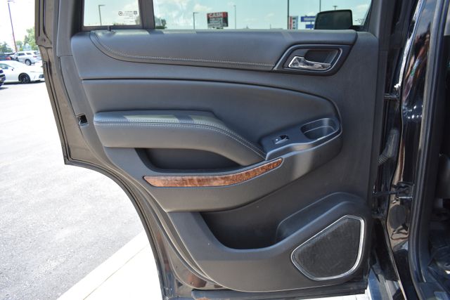 Used 2015 Chevrolet Tahoe SUV