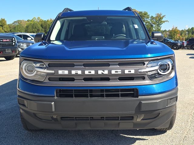 Photo of 2024 Ford Bronco Sport Big Bend in Dallas, GA - 8,  2024 Ford Bronco Sport Big Bend:167276A