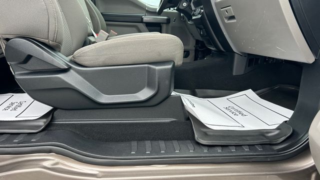 Used 2019 Ford F-250SD Truck