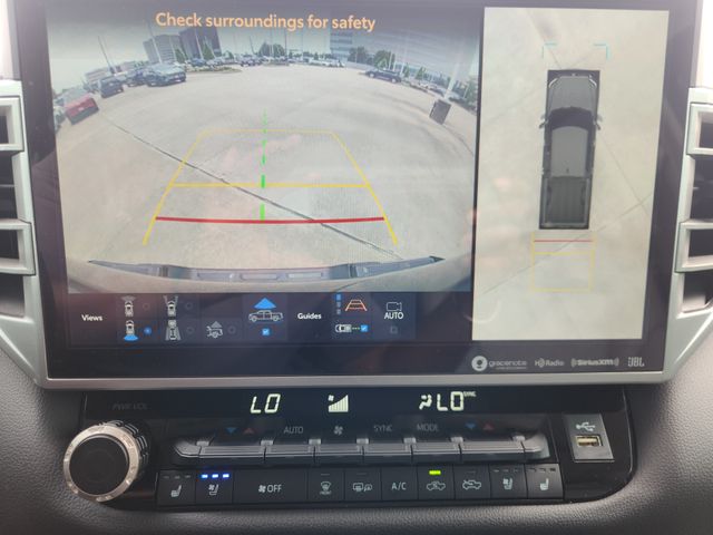 2024 Toyota Tundra Limited  at River Oaks CDJR