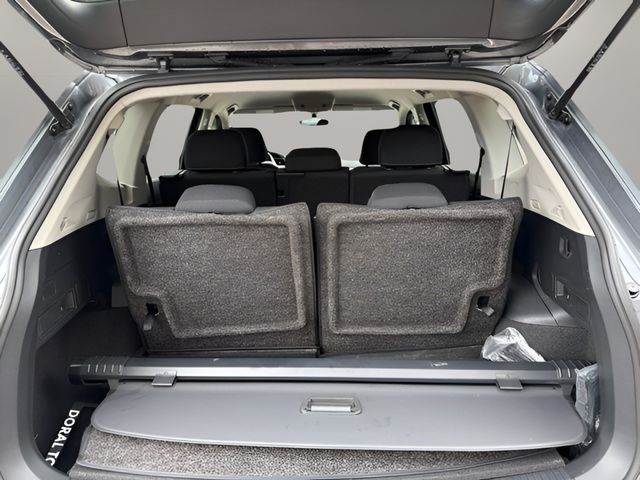 Used 2023 Volkswagen Tiguan SUV