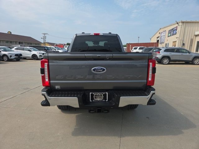 New 2026 Ford F-250SD Truck