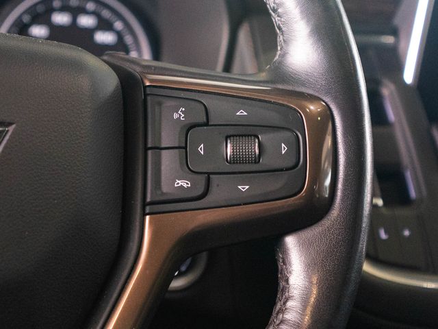 Used 2021 Chevrolet Tahoe SUV