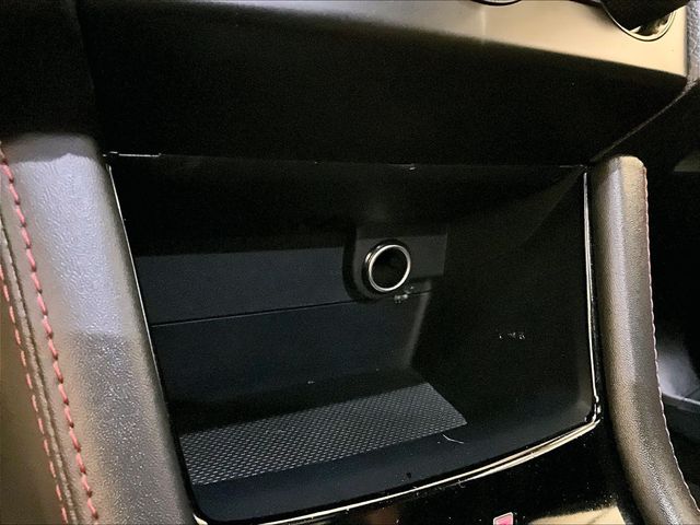 2018 Subaru WRX STi Limited Gray at Luther Ford