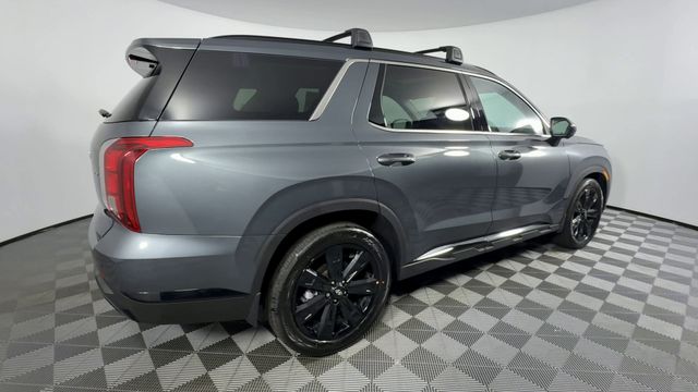 New 2025 Hyundai Palisade For Sale in Indianapolis, IN
