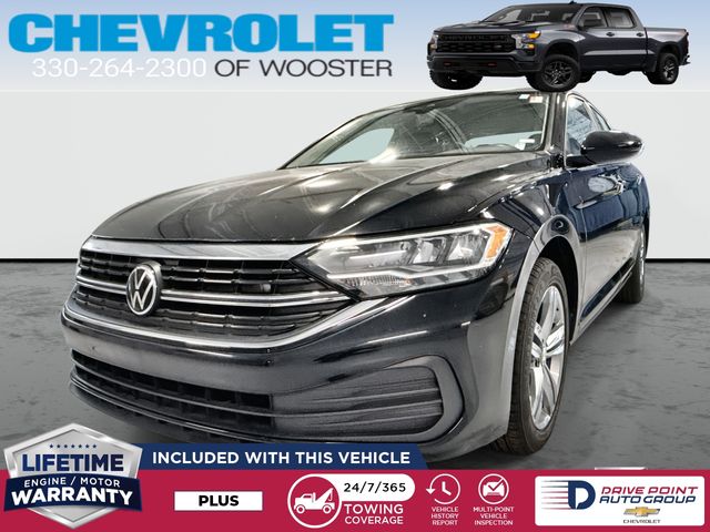 2024 Volkswagen Jetta for sale in Cleveland, Ohio