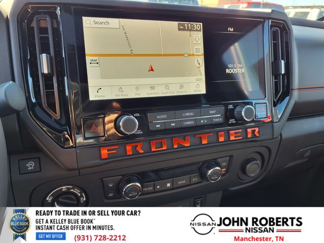 View vehicle photo 6