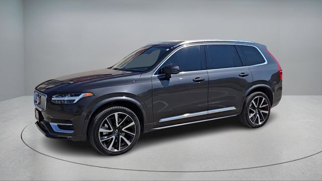 2023 Volvo XC90