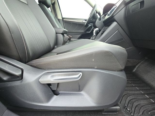 2023 Volkswagen Tiguan 2.0T SE:C02649A